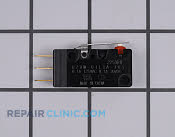 Icemaker Switch - Part # 1483590 Mfg Part # 241870101