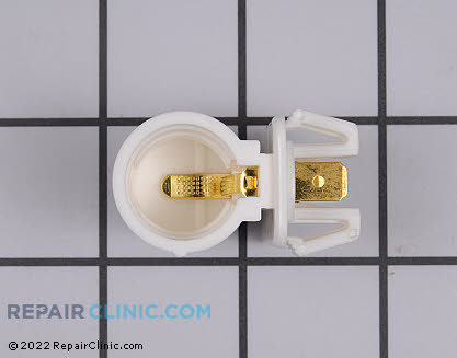 Light Socket 297139500 Main Product View