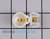 Light Socket 297139500       Alternate Product View