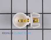 Light Socket - Part # 1483735 Mfg Part # 297139500