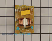 Noise Filter - Part # 1485420 Mfg Part # 5304467698