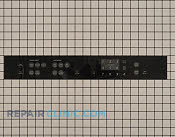Overlay - Part # 1485690 Mfg Part # 5304468942