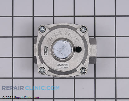 Pressure Regulator 318122717 Main Product View