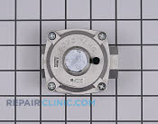 Pressure Regulator - Part # 1531870 Mfg Part # 318122717