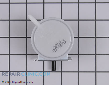 Pressure Switch 137014800 Main Product View