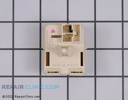 Relay and Overload Kit 216954222 Main Product View