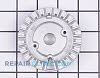 Surface Burner Base 316438600       Alternate Product View