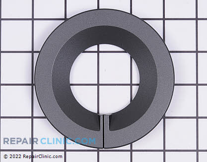 Surface Burner Cap (OEM)  316258701 - $92.10
