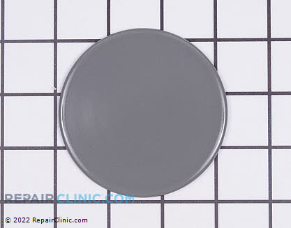 Surface Burner Cap (OEM)  316438701