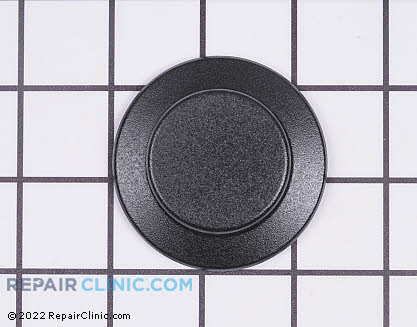 Surface Burner Cap (OEM)  316548600 - $38.50