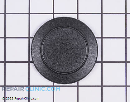 Surface Burner Cap (OEM)  316548700