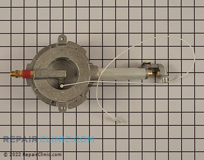 Whirlpool Range Spark Ignition Switch