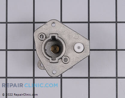 Surface Burner Orifice Holder (OEM)  316540800
