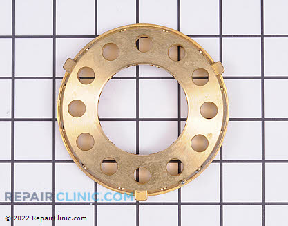 Surface Burner Ring (OEM)  316258500