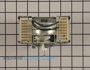 Timer - Part # 1512215 Mfg Part # 134890700