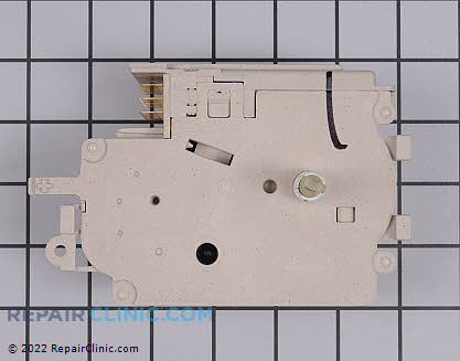 Timer (OEM)  137155100 - $131.55