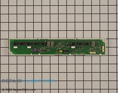 Touchpad 318330824 Main Product View