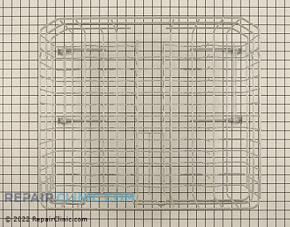 Upper Dishrack Assembly (OEM)  5304470264