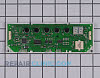 User Control and Display Board 318330801       Alternate Product View