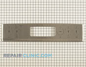 Backguard - Part # 1513612 Mfg Part # 316572418