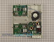Control  Panel - Part # 1513736 Mfg Part # 318329612