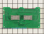 Dispenser Control Board - Part # 1513006 Mfg Part # 241973702