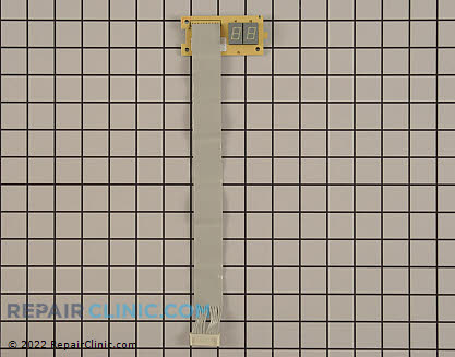 Display Board (OEM)  154734301