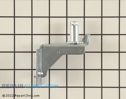 Door Hinge 241918001 Main Product View