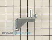 Door Hinge - Part # 1531431 Mfg Part # 241918001