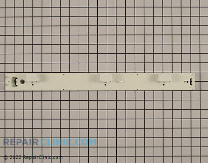 Drawer Slide Rail 241894203 Main Product View