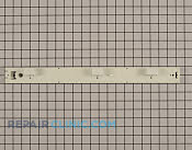 Drawer Slide Rail - Part # 1531423 Mfg Part # 241894203