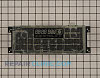 Oven Control Board 316560106       Alternate Product View