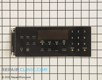 Overlay (OEM)  316419819