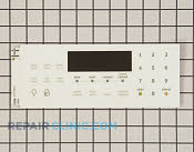 Overlay - Part # 1513358 Mfg Part # 316419820