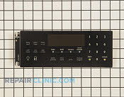 Overlay - Part # 1513359 Mfg Part # 316419821
