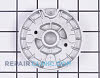 Surface Burner Base 316438600       Alternate Product View