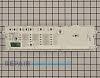 User Control and Display Board 137070840       Alternate Product View