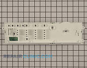 User Control and Display Board - Part # 1531123 Mfg Part # 137070840