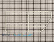 Wire Shelf - Part # 1513192 Mfg Part # 242026901