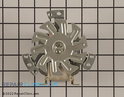 Blower Motor 318398201 Main Product View