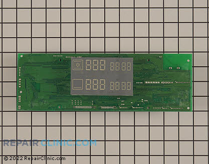 Oven Control Board 316576600 Main Product View