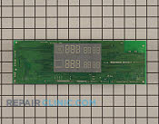 Oven Control Board - Part # 1565012 Mfg Part # 316576600