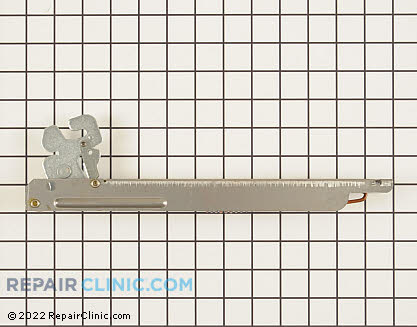 Oven Door Hinge (OEM)  316575906
