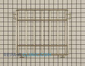 Oven Rack - Part # 1533022 Mfg Part # 318929702