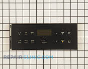 Overlay - Part # 1553822 Mfg Part # 316419339