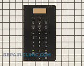 Overlay - Part # 1533158 Mfg Part # 5304473811
