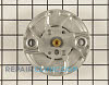 Surface Burner Base 318567000       Alternate Product View