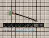 Touchpad and Control Panel 154831301 Alternate Product View
