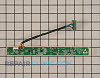 Touchpad and Control Panel 154831301 Alternate Product View