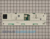 User Control and Display Board 137070840       Alternate Product View